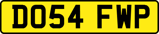 DO54FWP
