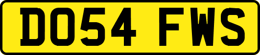DO54FWS