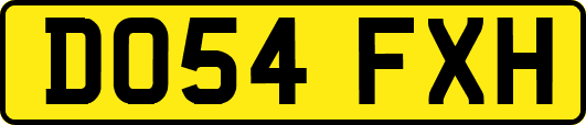 DO54FXH