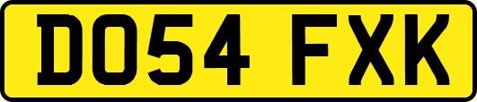 DO54FXK
