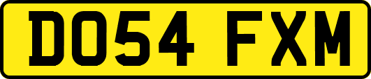 DO54FXM