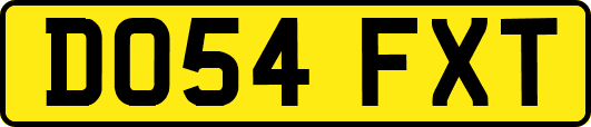 DO54FXT