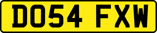 DO54FXW