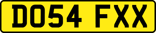 DO54FXX