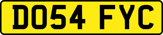 DO54FYC
