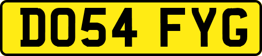 DO54FYG