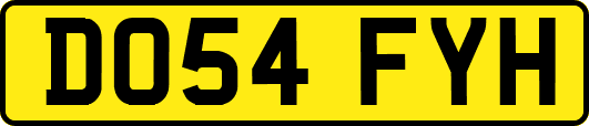 DO54FYH