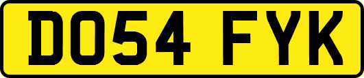 DO54FYK