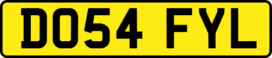 DO54FYL