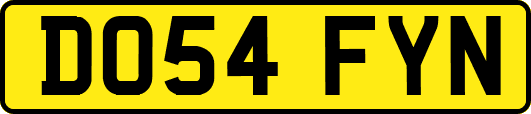 DO54FYN