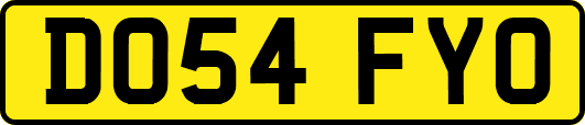 DO54FYO