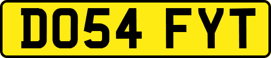 DO54FYT