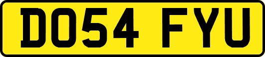 DO54FYU