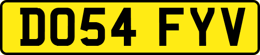 DO54FYV