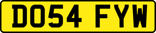 DO54FYW