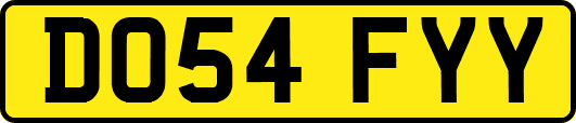 DO54FYY