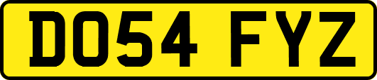 DO54FYZ