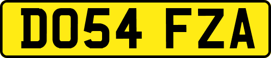 DO54FZA