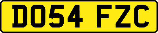 DO54FZC