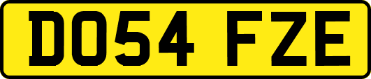 DO54FZE