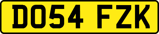 DO54FZK