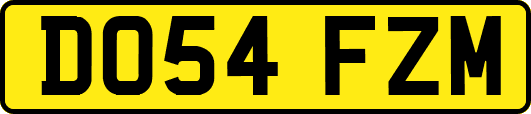 DO54FZM