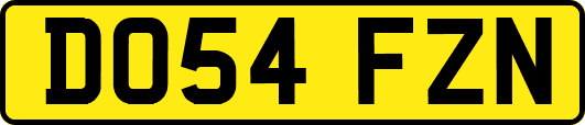 DO54FZN