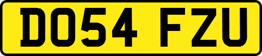 DO54FZU