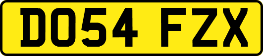 DO54FZX