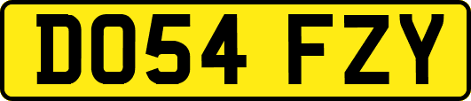 DO54FZY