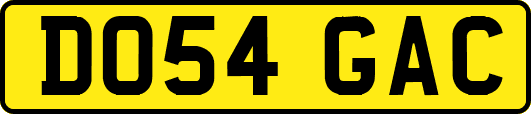 DO54GAC