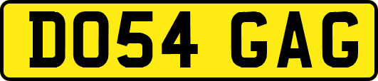 DO54GAG