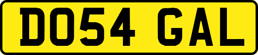 DO54GAL