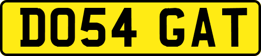 DO54GAT