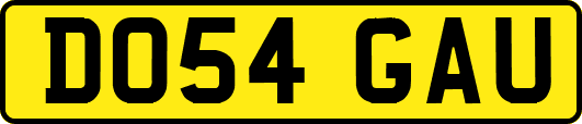 DO54GAU