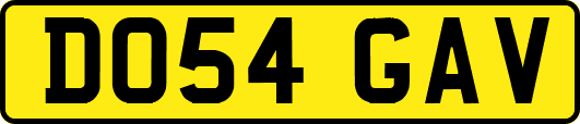 DO54GAV