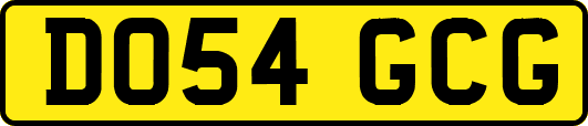DO54GCG