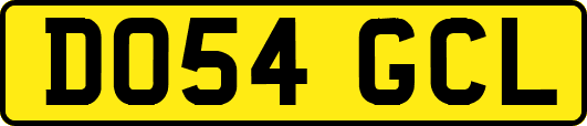 DO54GCL