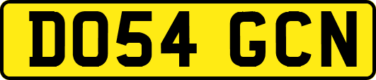 DO54GCN