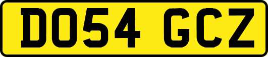 DO54GCZ