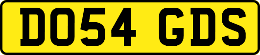 DO54GDS