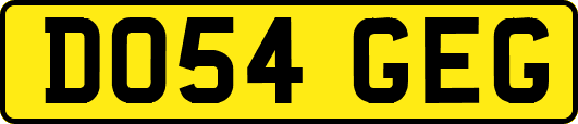 DO54GEG