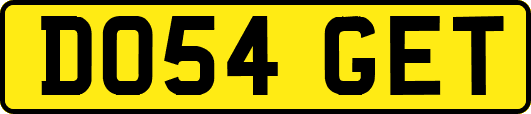 DO54GET