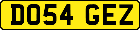 DO54GEZ