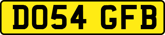 DO54GFB