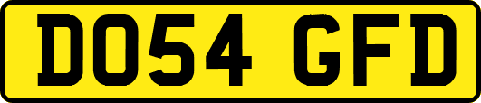 DO54GFD