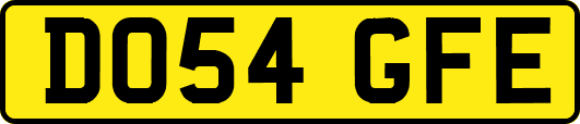 DO54GFE