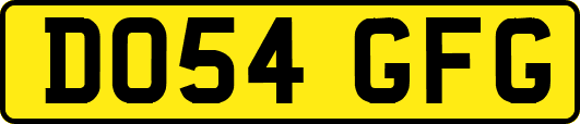 DO54GFG