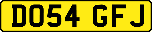 DO54GFJ