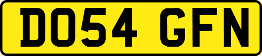DO54GFN